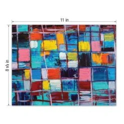 Premium Plus Photo Paper, Gloss, Letter Size (8 1/2" X 11"), 10.5 Mil, Pack Of 25 Sheets -Office Supplies Shop c89b322e4fbe0f4d367baf4211bd5d9707 1