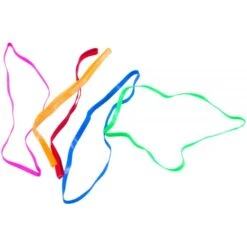 Baumgartens Latex-Free Colored PlastiBands -Office Supplies Shop c94e6b32d968b3072f81c908698b42cfda