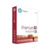 HP Premium Choice LaserJet Paper, 98 Brightness, 32 Lb, 8 1/2 X 11, White, 500 Sheets/Ream -Office Supplies Shop ca21865c611838efd3f7bfdb2e10a03a0b
