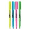 StrideBrite Stick Highlighters, Assorted Ink Colors, Chisel Tip, Assorted Barrel Colors, 24/Pack 2 StrideBrite Stick Highlighters, Assorted Ink Colors, Chisel Tip, Assorted Barrel Colors, 24/Pack -Office Supplies Shop cd1abc6ec03df387225b1e207c183c316e