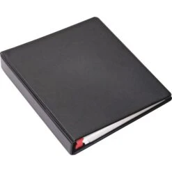 Cardinal EasyOpen Card File Binder -Office Supplies Shop ce9e05c566bcb863e5424fdf9a7311073a
