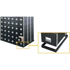 Bankers Box Metal Bases For Staxonsteel & High-Stak Files, Legal, Black -Office Supplies Shop cede0824afab6338e8816ddfd405989ca9