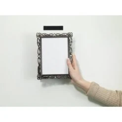 VELCRO Brand Sticky-Back Fasteners, Removable Adhesive, 0.75" X 15 Ft, Clear -Office Supplies Shop cf1a0942406a590aa712c648e077df34f9