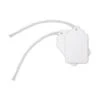 Merchandise Tags, Size 8, 1.69" X 2.75", White, Pack Of 500 -Office Supplies Shop d02ff5b6876d5536efc9b3c3c372e7e42f