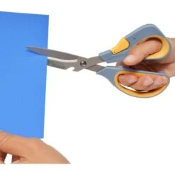 Westcott 8" Titanium Workbench Shears -Office Supplies Shop d06d126990f09fe68853c704b5357bd51d