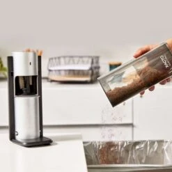 X-ACTO ProX Classroom Electric Pencil Sharpener, Silver/Black -Office Supplies Shop d0940ea8f9f367f8288b30da721d0c6866