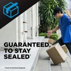 Scotch 3850 Heavy-Duty Packaging Tape With DP300 Dispenser, 3" Core, 1.88" X 54.6 Yds, Clear, 6/Pack -Office Supplies Shop d0c790243d09917221762eaa012263ed3c