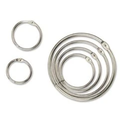 Officemate Loose-Leaf Book Rings -Office Supplies Shop d14898c154b1a97ba67ad353b93da111e1