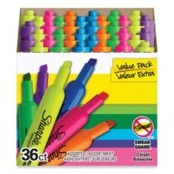Sharpie Tank Highlighters -Office Supplies Shop d1983fd8643b56185246d7be6ee38d9cfb