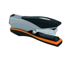 Swingline Optima 40 Reduced Effort Desk Stapler, Silver -Office Supplies Shop d25b92d6aa8dc38a58dad426b95d4c9f82