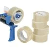 SKILCRAFT 7510-01-579-6872 Packaging Tape With Dispenser -Office Supplies Shop d27b53053e5122d6152ed2c55304cbd4f3