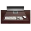 Lorell Matte-finish Rectangular Desk Pads -Office Supplies Shop d283ddcdcd9f2e5536f935a14a7a48fb34
