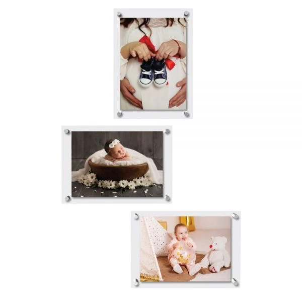 Premium Plus Photo Paper, Semi-Gloss, Letter Size (8 1/2" X 11"), 10.5 Mil, Pack Of 50 Sheets 7 Premium Plus Photo Paper, Semi-Gloss, Letter Size (8 1/2" X 11"), 10.5 Mil, Pack Of 50 Sheets - Image 5