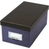 Oxford Index Card Storage Box -Office Supplies Shop d59a63c76611e0d2e23b6737630e49ad4d