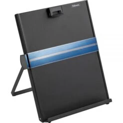 Fellowes Metal Copyholder, 200 Sheet Capacity, Steel, Black 9 Fellowes Metal Copyholder, 200 Sheet Capacity, Steel, Black -Office Supplies Shop d5ab62ae9cc64cca6c92b7a17a9fc78fe2