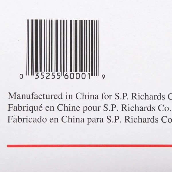 Lorell Wall File Pockets 4 Lorell Wall File Pockets - Image 2