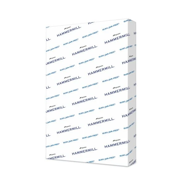 Hammermill Copy Plus Copy Paper, 92 Brightness, 20 Lb, 11 X 17, White, 500 Sheets/Ream 3 Hammermill Copy Plus Copy Paper, 92 Brightness, 20 Lb, 11 X 17, White, 500 Sheets/Ream