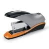 Swingline Optima 70 Desktop Stapler, 70-Sheet Capacity, Silver/Black/Orange -Office Supplies Shop d769afae8cc6056a330d749f0ee753a66c