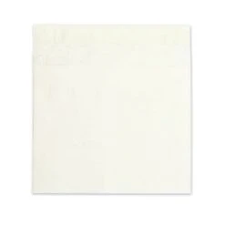 Survivor Heavyweight 18 Lb Tyvek Open End Expansion Mailers, #15 1/2, Square Flap, Redi-Strip Adhesive Closure, 12 X 16, White, 100/CT