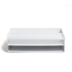 U Brands Perforated Paper Tray -Office Supplies Shop d8d3da49d9933626edd257440516b30983