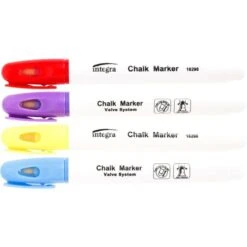 Integra Chalk Ink Markers -Office Supplies Shop d9ae24a6f0e7f46c6644fb9f0a71425c99