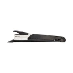 Bostitch Long Reach Stapler, 25-Sheet Capacity, 12" Throat, Black/Silver -Office Supplies Shop d9c18c199a8bdf71b7505387e67ac561c7
