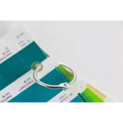 Officemate Book Rings, 1" Diameter, 100/Box -Office Supplies Shop dab0e38c527ca75655caed6c72ff686e5e