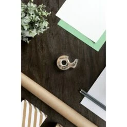 Scotch Magic Greener Tape With Dispenser, 1" Core, 0.75" X 50 Ft, Clear, 6/Pack -Office Supplies Shop dc4a3189865f66a0b45d4559d540d2df70