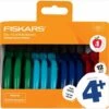 Fiskars 5" Blunt-tip Kids Scissors -Office Supplies Shop de025d072a5f11991b9b8a7cb42b5071fd