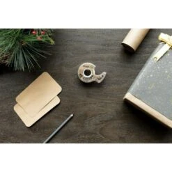 Scotch Magic Greener Tape With Dispenser, 1" Core, 0.75" X 50 Ft, Clear, 6/Pack -Office Supplies Shop de7d747ee5d3e8c9a2075cdd65744fcbbe