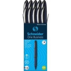 Schneider® Schneider One Business Rollerball