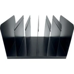 Huron 6-slot Vertical Book Rack -Office Supplies Shop e05998ce9ec3b0eae05468f9de8405c00b