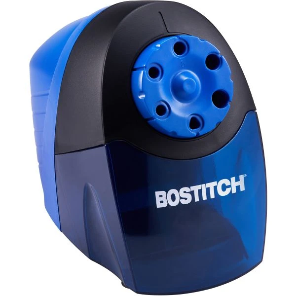 Bostitch QuietSharp? Antimicrobial Classroom Electric Pencil Sharpener 4 Bostitch QuietSharp? Antimicrobial Classroom Electric Pencil Sharpener - Image 2