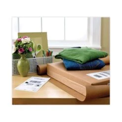 Scotch 3750 Commercial Grade Packaging Tape With Dispenser, 3" Core, 1.88" X 54.6 Yds, Clear, 4/Pack 15 Scotch 3750 Commercial Grade Packaging Tape With Dispenser, 3" Core, 1.88" X 54.6 Yds, Clear, 4/Pack -Office Supplies Shop e129f903aa82a7461834a6f38604ac98ee