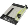 CARL Heavy-Duty 12" Paper Cutter -Office Supplies Shop e1e28bd9d6dd7b00f360f88d2bc4ee0381