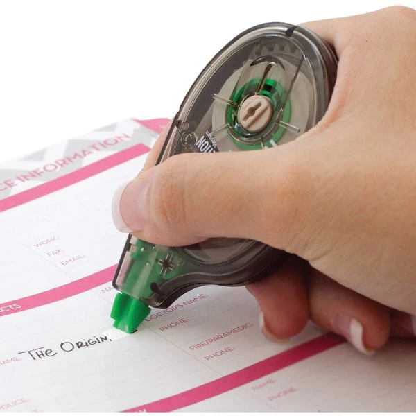 Tombow® Tombow Original Mono Correction Tape 5 Tombow® Tombow Original Mono Correction Tape - Image 3