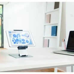 DURABLE TABLET HOLDER Desk Stand -Office Supplies Shop e2cdc87a1571db5d2bd3db547981adf14f