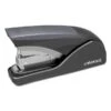 Universal Deluxe Power Assist Flat-Clinch Full Strip Stapler, 25-Sheet Capacity, Black/Gray -Office Supplies Shop e3967bd0de83eec0c9b0d958761345ec4c