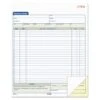 TOPS Purchase Order Book, 22 Lines, Two-Part Carbonless, 8.38 X 10.19, 50 Forms Total -Office Supplies Shop e49e3524cd9c5bd8891b3bc419a47614c6