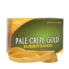 Alliance Pale Crepe Gold Rubber Bands, #107, 7" X 5/8", 1 Lb, Box Of 60 -Office Supplies Shop e523c11bcf8ec081695d888a4447440b4e