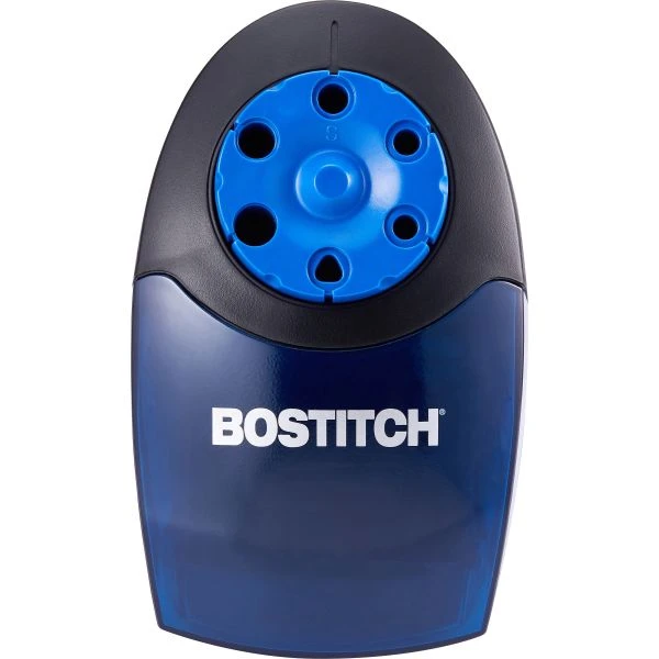 Bostitch QuietSharp? Antimicrobial Classroom Electric Pencil Sharpener 6 Bostitch QuietSharp? Antimicrobial Classroom Electric Pencil Sharpener - Image 4