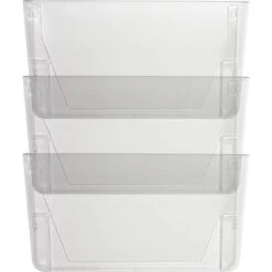 Lorell Wall File Pockets