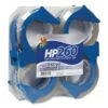 Duck HP260 Packaging Tape With Dispenser, 3" Core, 1.88" X 60 Yds, Clear, 4/Pack -Office Supplies Shop e605d8ac291784f1758679840b7294ade6