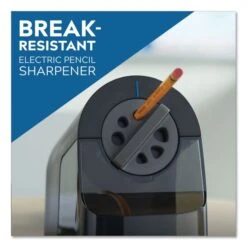 X-Acto SchoolPro Electric Pencil Sharpener -Office Supplies Shop e7e519c9c3d752d7a2db9f9b060f388a29