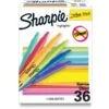 Sanford Sharpie Highlighter -Office Supplies Shop e86a571ad1044738eb1ad885060f6bddb9