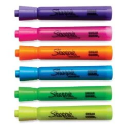 Sharpie Tank Highlighters -Office Supplies Shop e9daeee0a5ce80b41c18769a828487244e