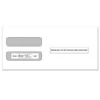 ComplyRight Double-Window Envelopes For W-2 (5210/5211) Tax Forms, Moisture-Seal, White, Pack Of 100 Envelopes -Office Supplies Shop ea8f08f0ac7de4758ccb8f6d8c33e05896