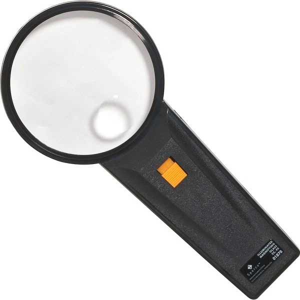 Sparco Illuminated Magnifier 3 Sparco Illuminated Magnifier