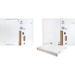 Business Source Light-Duty Storage Boxes With Lift-Off Lids -Office Supplies Shop eb36befe58e2939bd645984cdac466fc9d