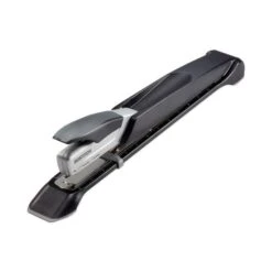 Bostitch Long Reach Stapler, 25-Sheet Capacity, 12" Throat, Black/Silver -Office Supplies Shop ebc1df04ba411156df4cee1042b1e7f17b